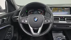 2023 BMW 1-Series 120i Sports — фото 14