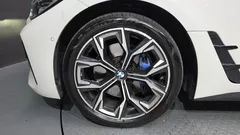2024 BMW 4-Series 420i M Sport Performance Gran Coupe — фото 5