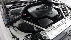 2024 BMW 4-Series 420i M Sport Performance Gran Coupe — фото 6