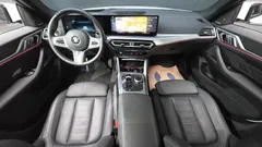 2024 BMW 4-Series 420i M Sport Performance Gran Coupe — фото 7