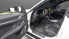 2024 BMW 4-Series 420i M Sport Performance Gran Coupe — фото 10