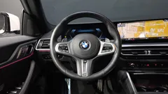2024 BMW 4-Series 420i M Sport Performance Gran Coupe — фото 13