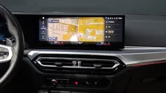 2024 BMW 4-Series 420i M Sport Performance Gran Coupe — фото 14