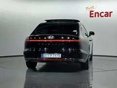 2023 Hyundai Grandeur Calligraphy — фото 4