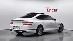 2022 Genesis G80 Gasoline 2.5 Turbo 2WD — фото 2