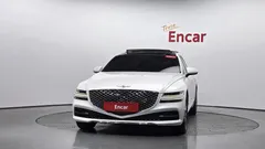 2022 Genesis G80 Gasoline 2.5 Turbo 2WD — фото 3