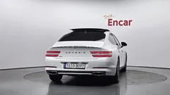 2022 Genesis G80 Gasoline 2.5 Turbo 2WD — фото 4
