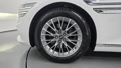2022 Genesis G80 Gasoline 2.5 Turbo 2WD — фото 5