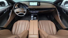 2022 Genesis G80 Gasoline 2.5 Turbo 2WD — фото 7