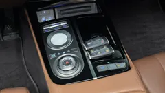2022 Genesis G80 Gasoline 2.5 Turbo 2WD — фото 9