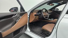 2022 Genesis G80 Gasoline 2.5 Turbo 2WD — фото 10