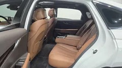 2022 Genesis G80 Gasoline 2.5 Turbo 2WD — фото 11