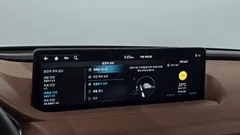 2022 Genesis G80 Gasoline 2.5 Turbo 2WD — фото 16