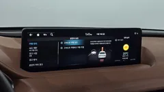 2022 Genesis G80 Gasoline 2.5 Turbo 2WD — фото 17