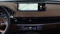 2022 Genesis G80 Gasoline 2.5 Turbo 2WD — фото 18