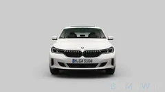 2023 BMW Gran Turismo 620d Luxury — фото 3
