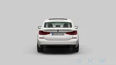 2023 BMW Gran Turismo 620d Luxury — фото 4
