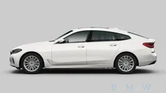 2023 BMW Gran Turismo 620d Luxury — фото 5