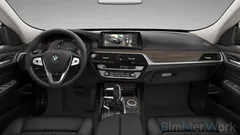 2023 BMW Gran Turismo 620d Luxury — фото 6