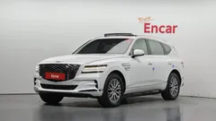 2022 Genesis GV80 2.5T Gasoline 2WD — фото 1