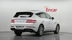 2022 Genesis GV80 2.5T Gasoline 2WD — фото 2