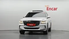 2022 Genesis GV80 2.5T Gasoline 2WD — фото 3