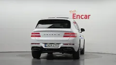 2022 Genesis GV80 2.5T Gasoline 2WD — фото 4