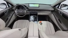 2022 Genesis GV80 2.5T Gasoline 2WD — фото 7