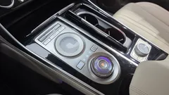 2022 Genesis GV80 2.5T Gasoline 2WD — фото 9