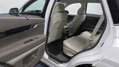 2022 Genesis GV80 2.5T Gasoline 2WD — фото 11