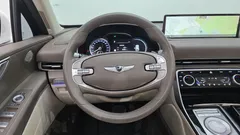 2022 Genesis GV80 2.5T Gasoline 2WD — фото 14