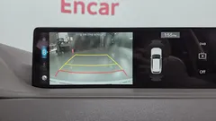 2022 Genesis GV80 2.5T Gasoline 2WD — фото 15