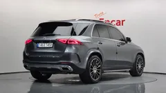 2022 Mercedes-Benz GLE-Class GLE450 4MATIC — фото 2