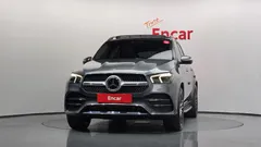 2022 Mercedes-Benz GLE-Class GLE450 4MATIC — фото 3