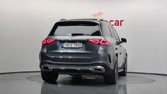 2022 Mercedes-Benz GLE-Class GLE450 4MATIC — фото 4