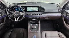 2022 Mercedes-Benz GLE-Class GLE450 4MATIC — фото 7