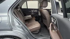 2022 Mercedes-Benz GLE-Class GLE450 4MATIC — фото 11