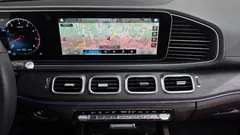 2022 Mercedes-Benz GLE-Class GLE450 4MATIC — фото 12
