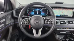 2022 Mercedes-Benz GLE-Class GLE450 4MATIC — фото 13