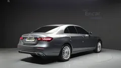 2022 Mercedes-Benz E-Class E250 Exclusive — фото 2