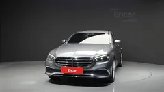 2022 Mercedes-Benz E-Class E250 Exclusive — фото 3