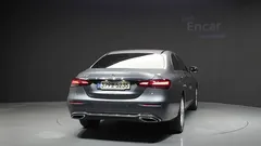 2022 Mercedes-Benz E-Class E250 Exclusive — фото 4
