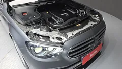 2022 Mercedes-Benz E-Class E250 Exclusive — фото 6