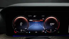 2022 Mercedes-Benz E-Class E250 Exclusive — фото 8