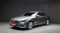 2022 Mercedes-Benz E-Class E250 Exclusive — фото 13