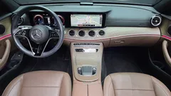 2022 Mercedes-Benz E-Class E250 Exclusive — фото 14