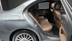2022 Mercedes-Benz E-Class E250 Exclusive — фото 16