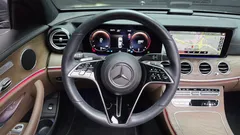 2022 Mercedes-Benz E-Class E250 Exclusive — фото 17