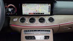2022 Mercedes-Benz E-Class E250 Exclusive — фото 18