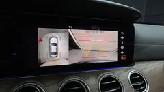 2022 Mercedes-Benz E-Class E250 Exclusive — фото 19